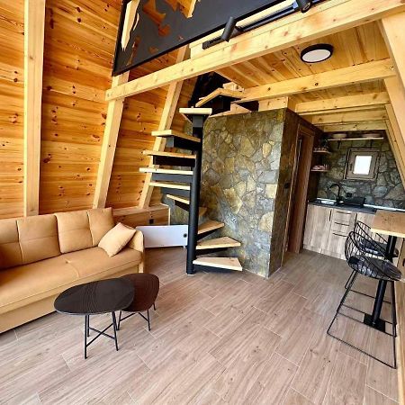 Villa Vikendice Itana Žabljak Exterior foto