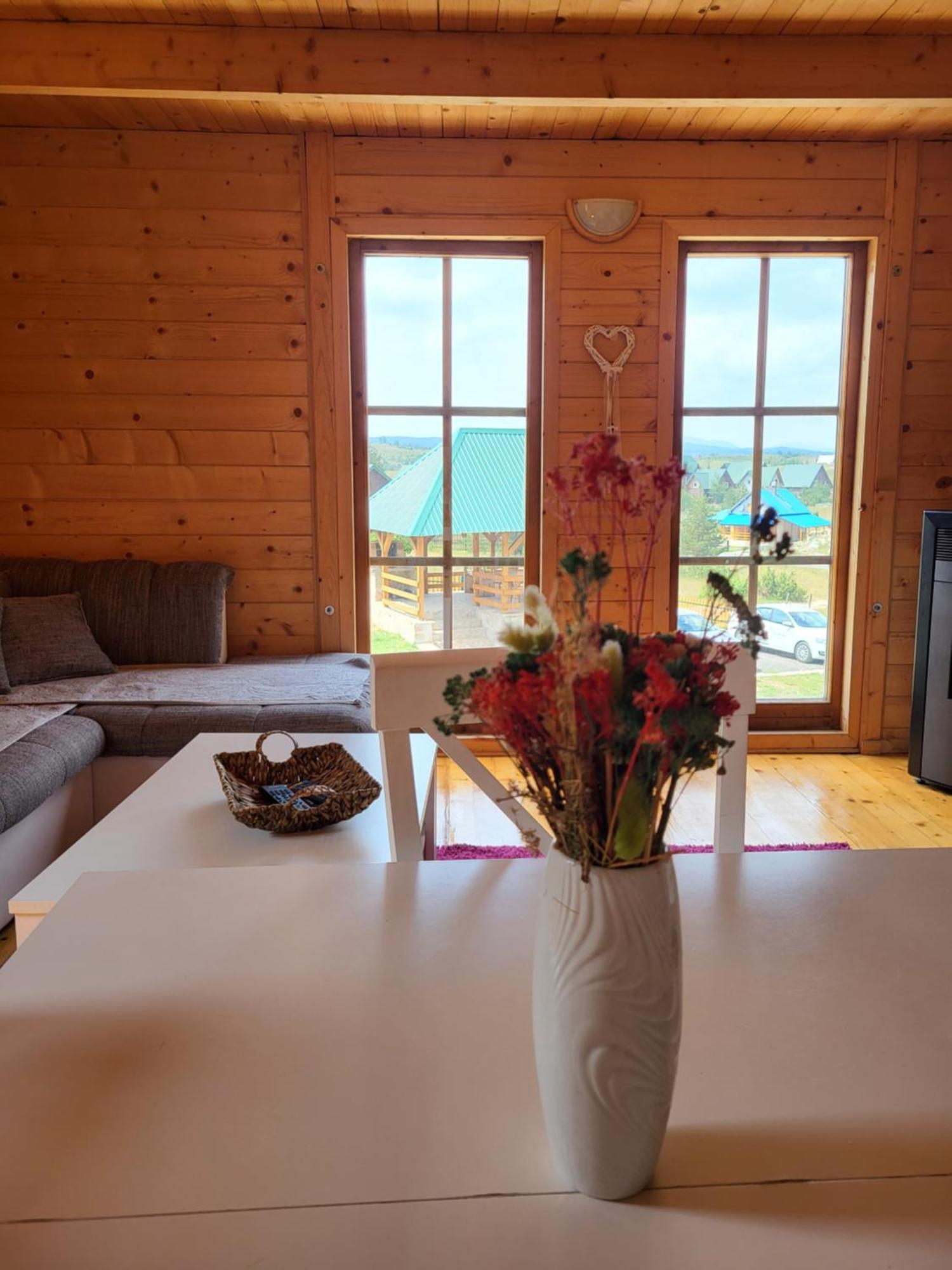 Villa Vikendice Itana Žabljak Zimmer foto